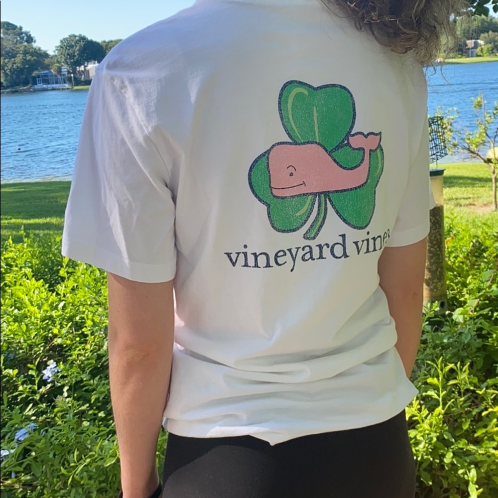 Vineyard Vines shirt